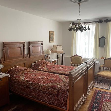 Appartement Hajos-Haz à Szeged Extérieur photo