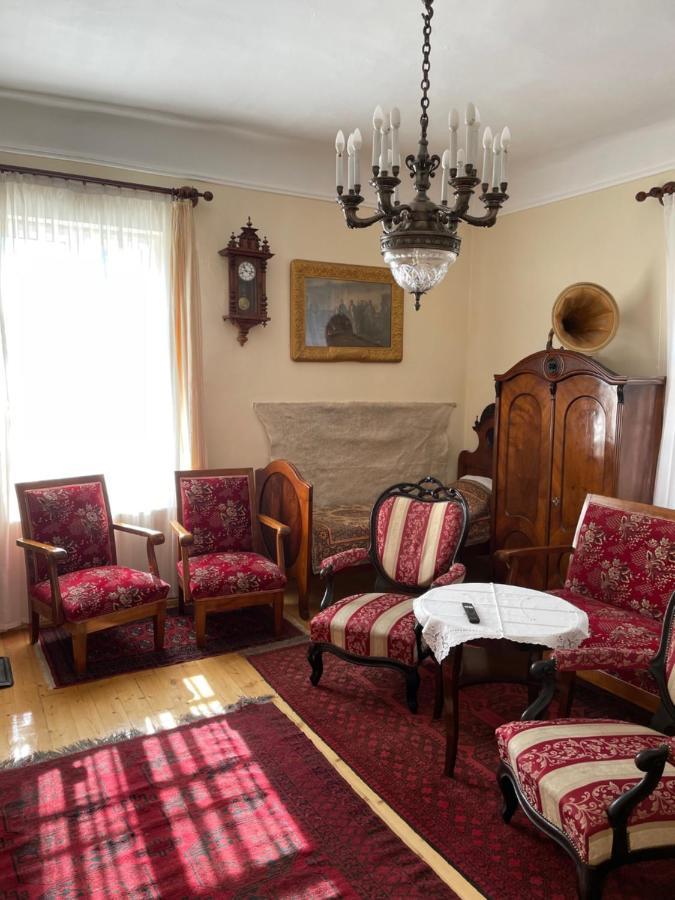 Appartement Hajos-Haz à Szeged Extérieur photo