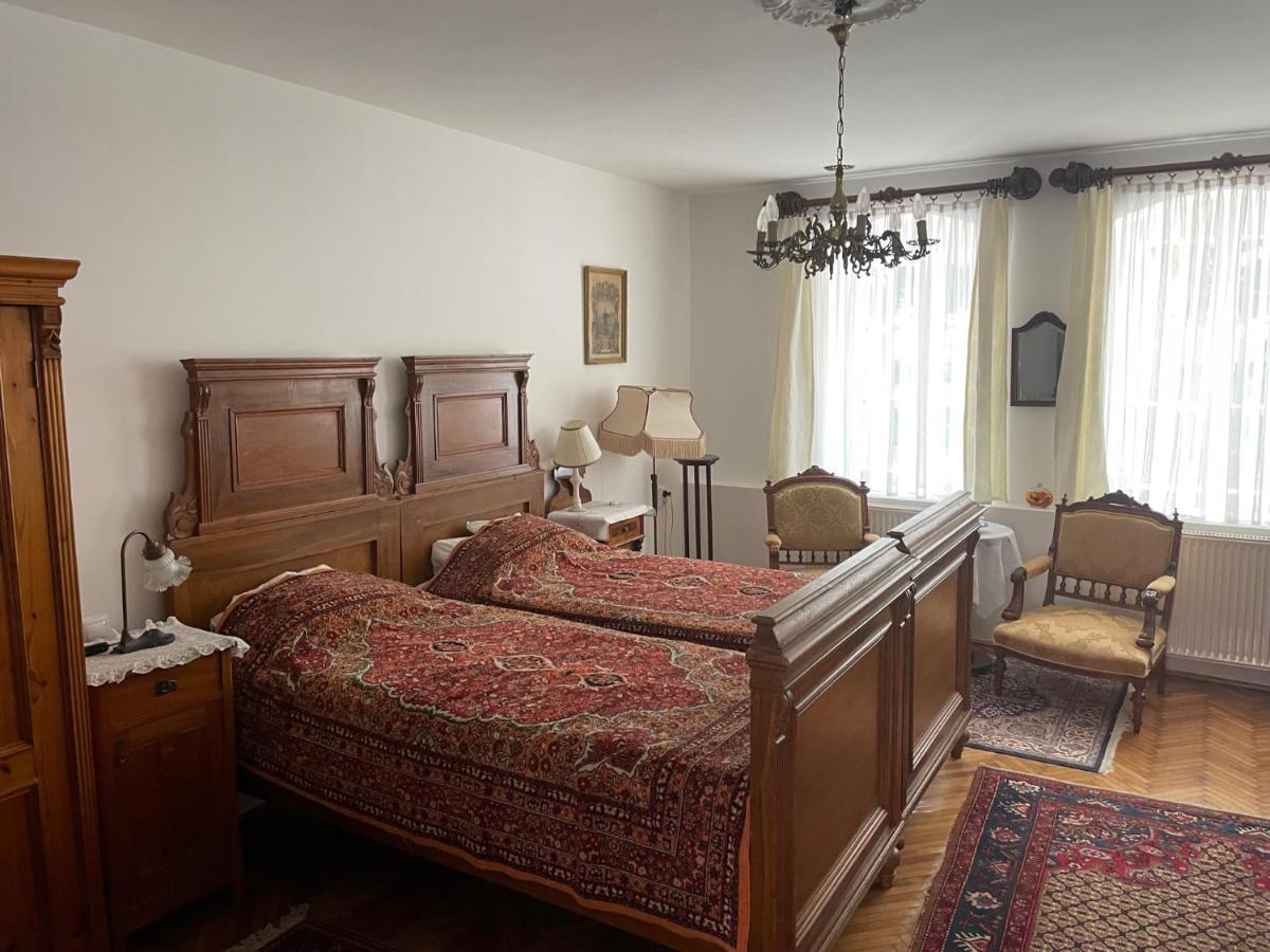 Appartement Hajos-Haz à Szeged Extérieur photo