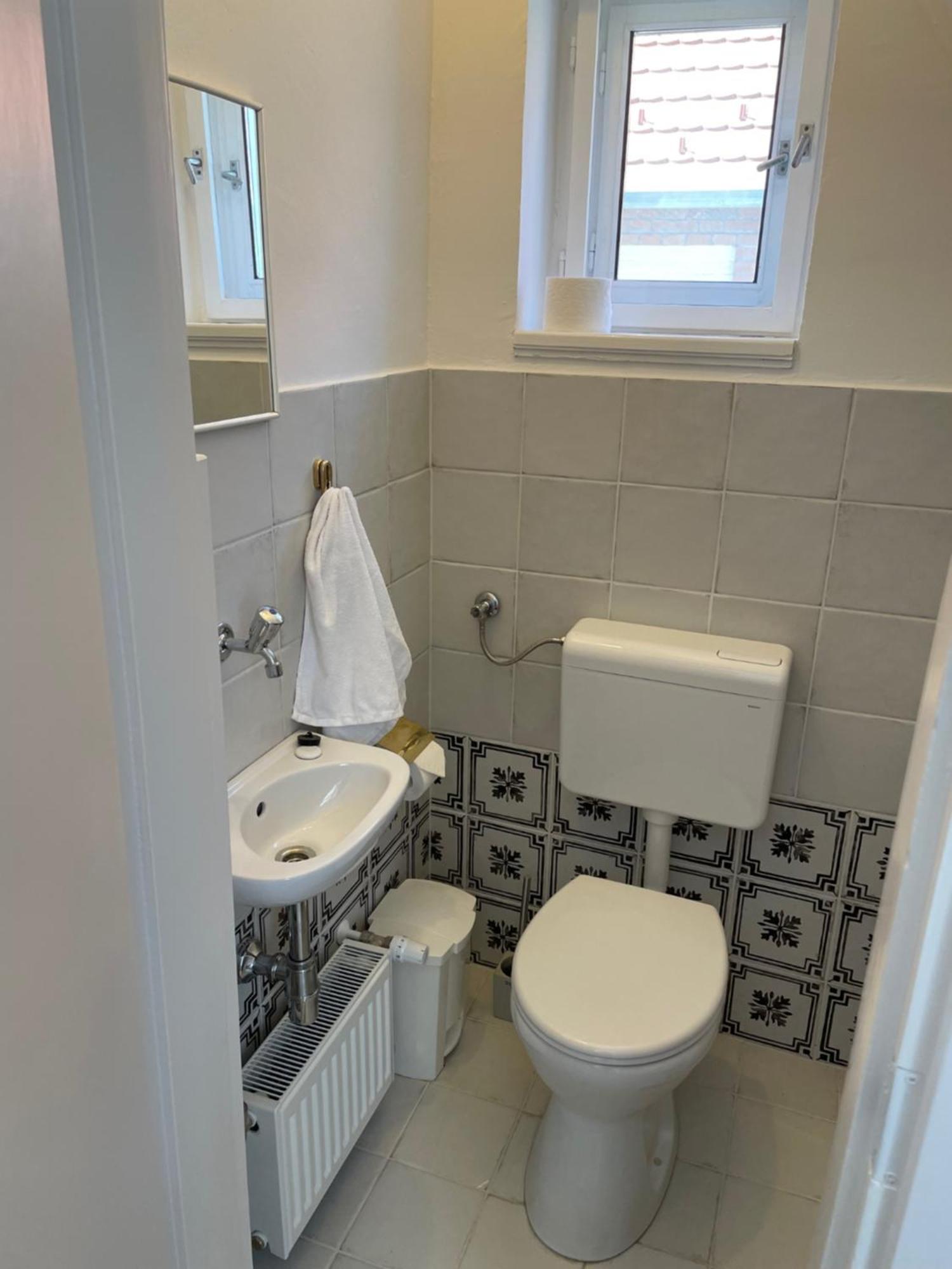 Appartement Hajos-Haz à Szeged Extérieur photo