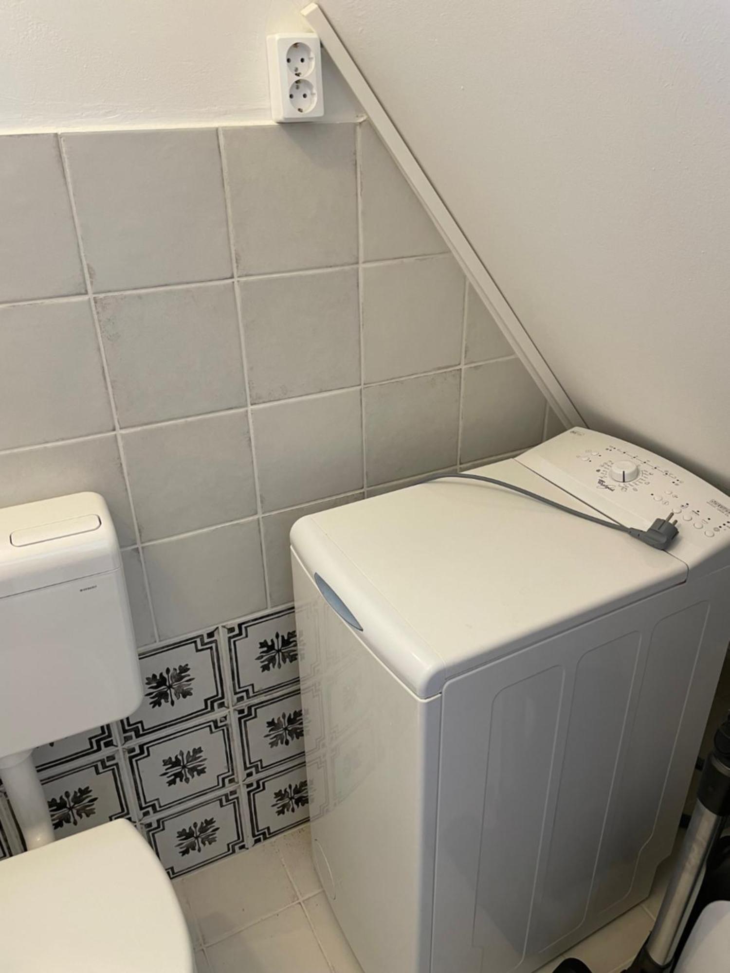 Appartement Hajos-Haz à Szeged Extérieur photo