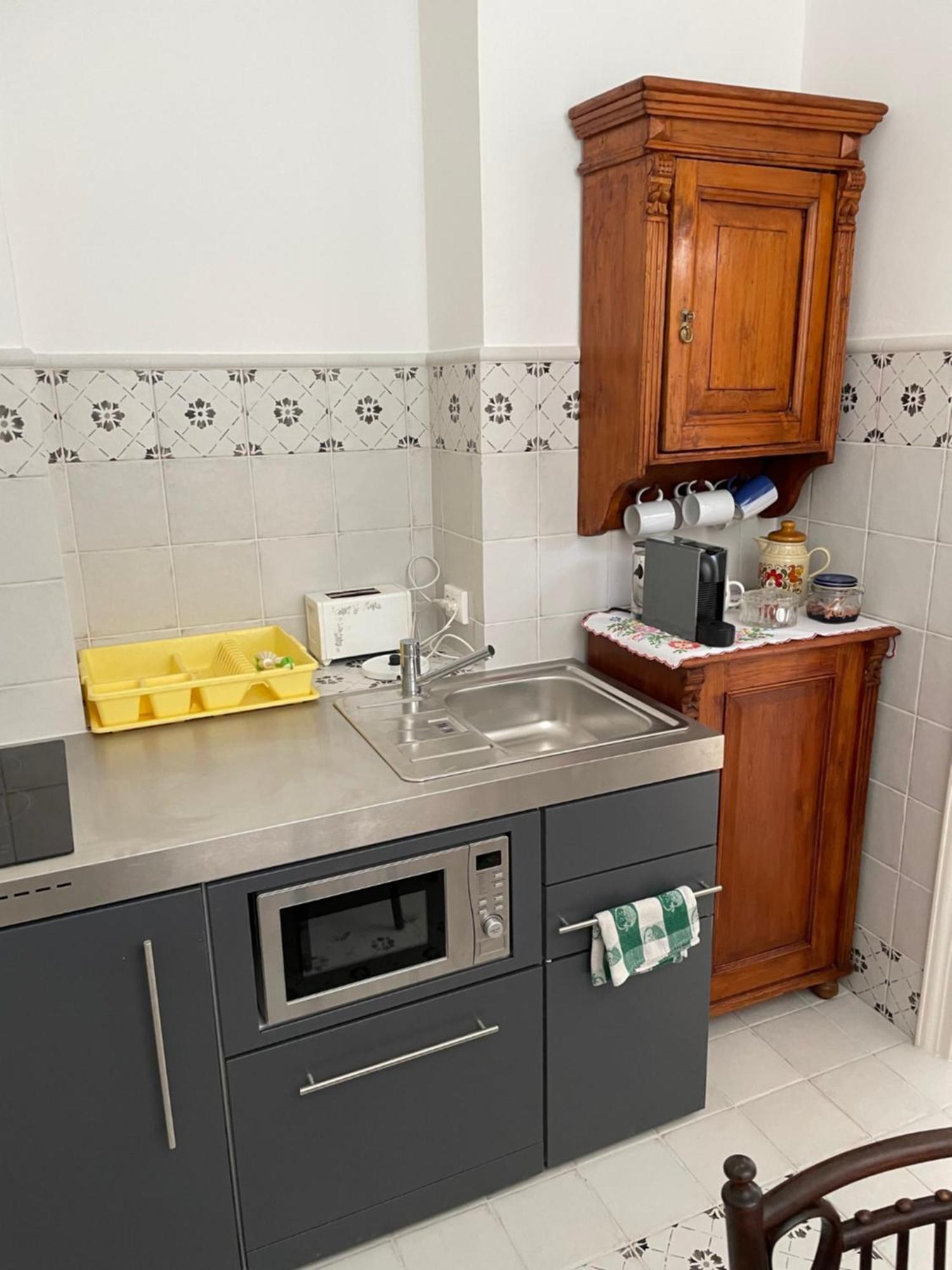 Appartement Hajos-Haz à Szeged Extérieur photo