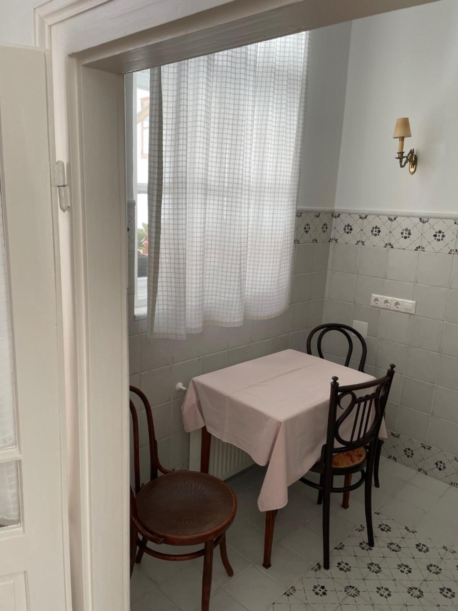 Appartement Hajos-Haz à Szeged Extérieur photo
