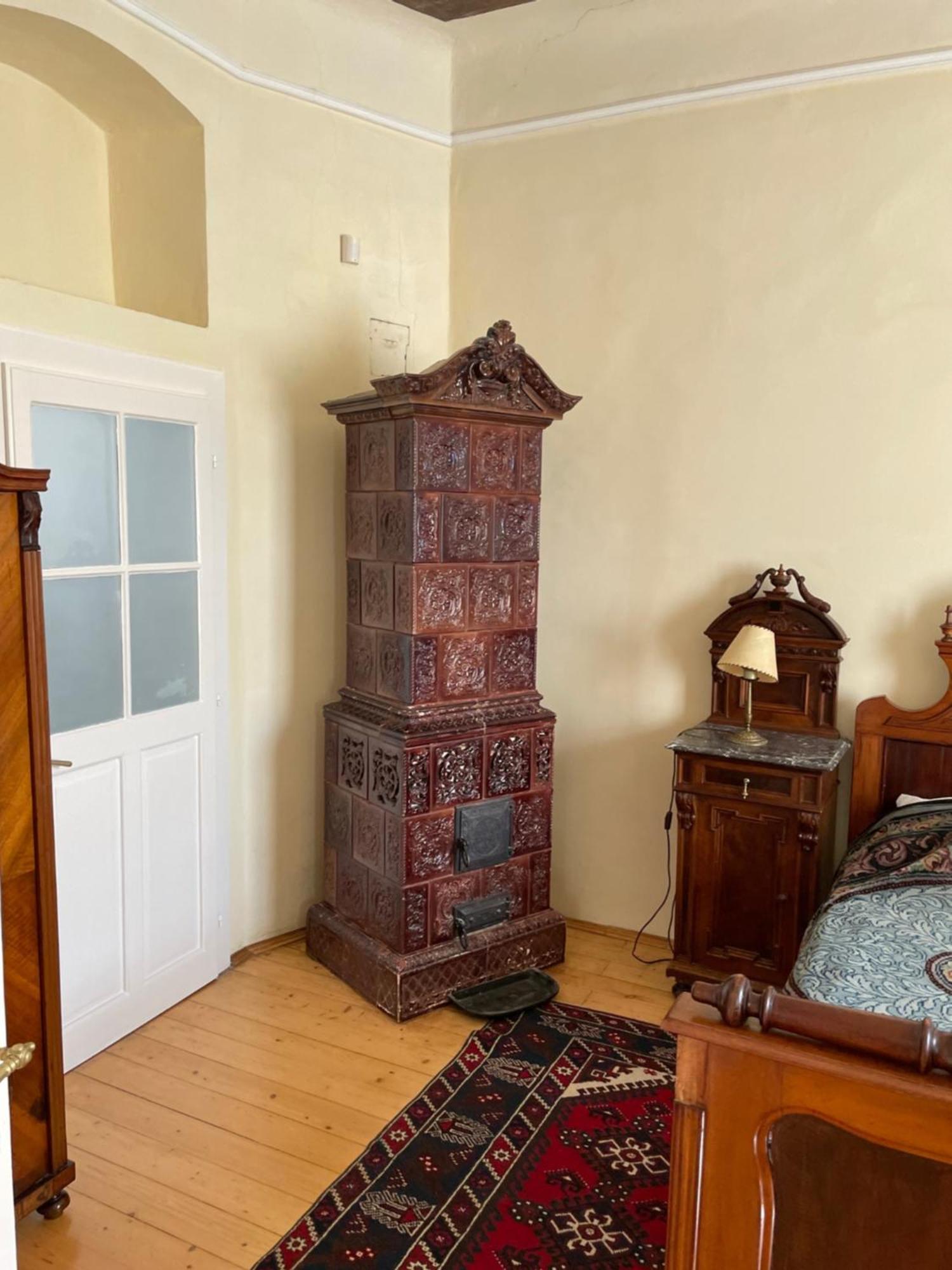 Appartement Hajos-Haz à Szeged Extérieur photo
